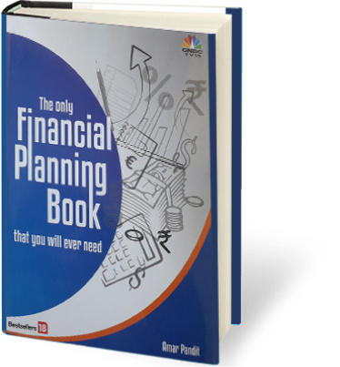 The Only Financial Planning Book that you will ever need